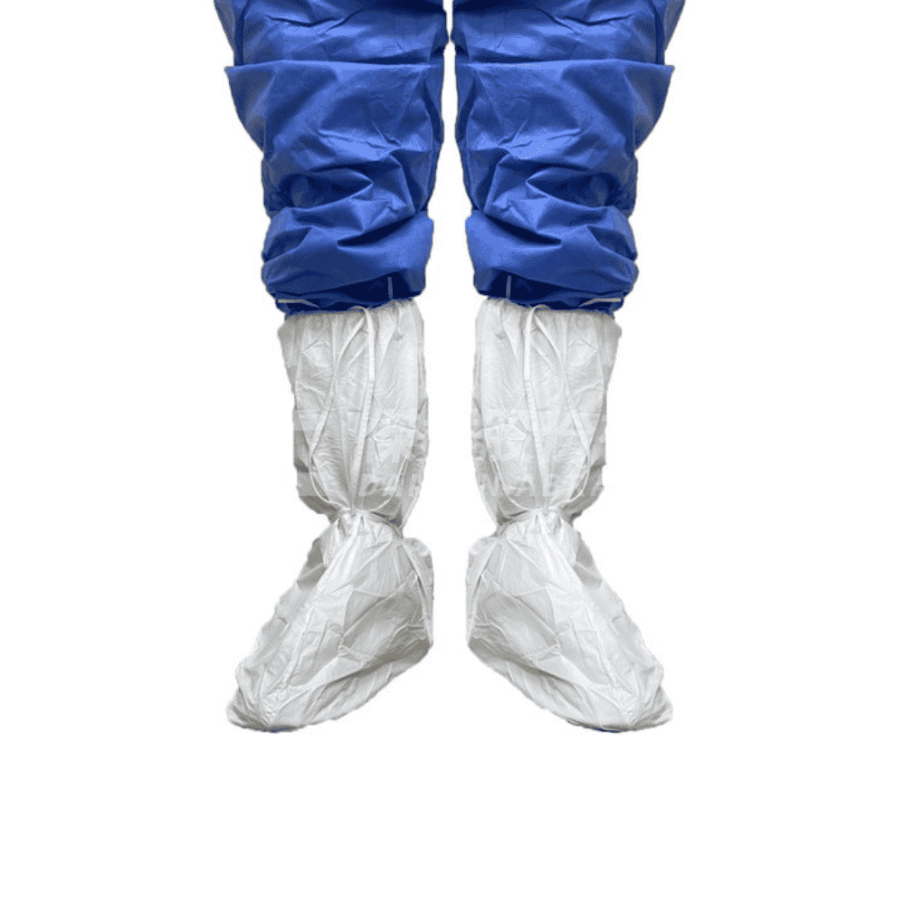 3M 450 拋棄式鞋套